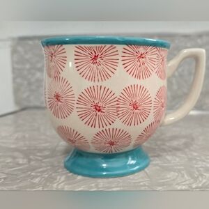 The Pioneer Woman Flea Market Happiness Mug NWT